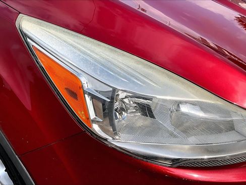Used 2015 Ford Escape SE FWD image 27