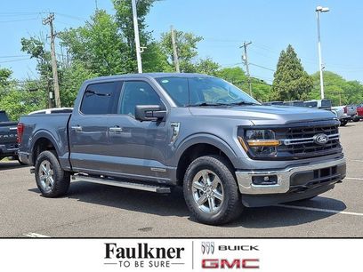 Used 2024 Ford F150 XLT w/ Mobile Office Package