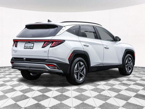 Used 2025 Hyundai Tucson SEL image 13