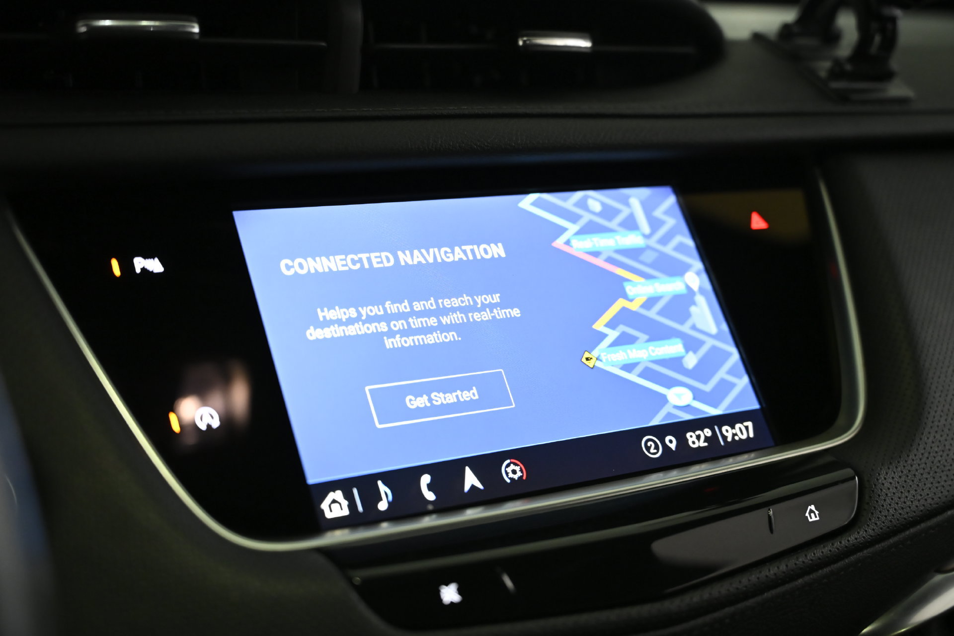 Used 2024 Cadillac XT5 Premium Luxury AWD/4WD image 31