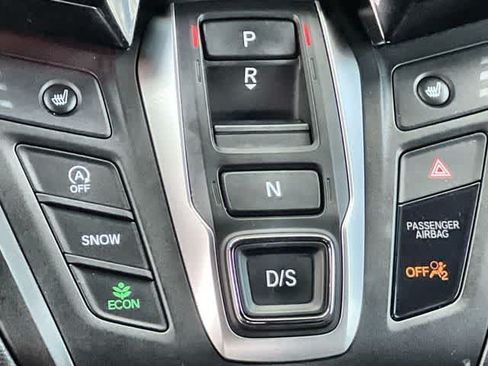 Certified 2025 Honda Odyssey Sport-L image 16