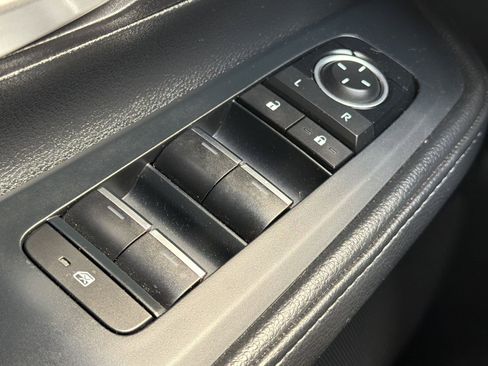 Used 2024 Toyota Grand Highlander FWD image 25