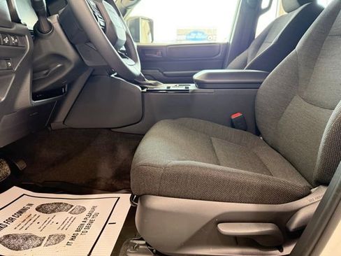 Used 2024 Toyota Land Cruiser 1958 image 13