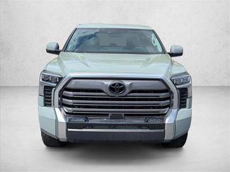 Used 2024 Toyota Tundra Limited video 2