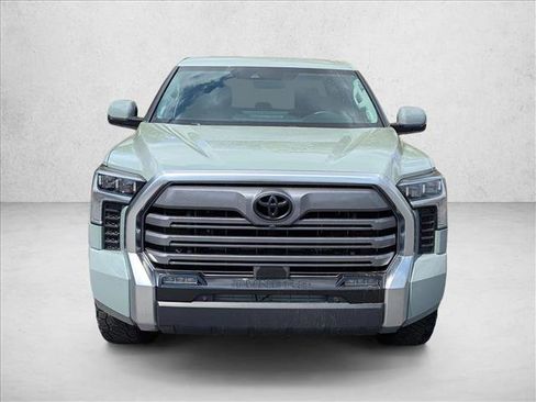 Used 2024 Toyota Tundra Limited image 2