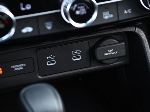 Used 2025 Honda Civic Sport image 18