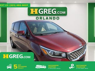 Used 2020 Kia Sedona LX FWD video 1
