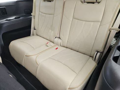 Used 2015 INFINITI QX60 FWD w/ Deluxe Touring Package image 14