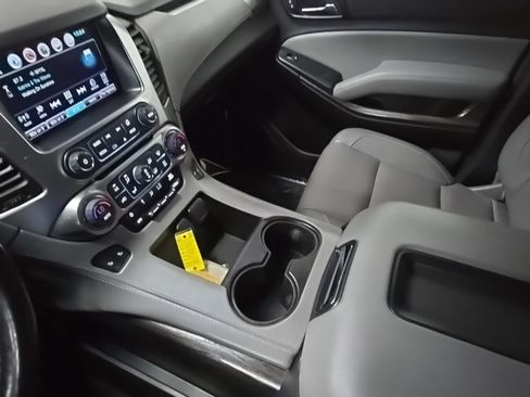 Used 2019 Chevrolet Tahoe LT AWD/4WD image 30