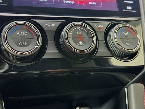 Used 2020 Subaru WRX STI image 17