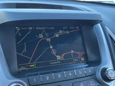 Used 2015 GMC Terrain Denali image 12