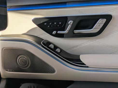 Certified 2025 Mercedes-Benz S 63 AMG S image 16