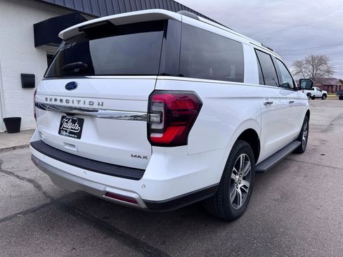 Used 2024 Ford Expedition Max Limited image 6