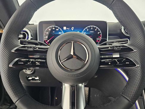 New 2026 Mercedes-Benz CLE 300 4MATIC Coupe image 20