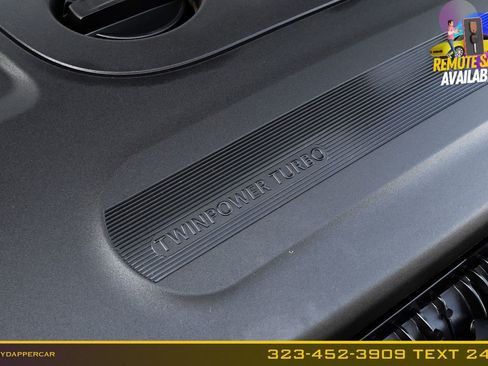 Used 2024 MINI Cooper S FWD image 19
