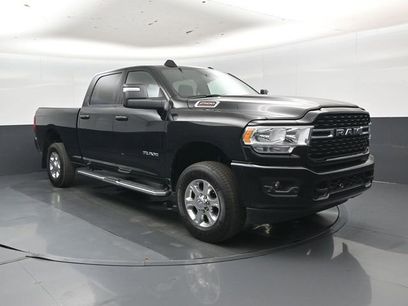 Used 2024 RAM 2500 Big Horn w/ Safety Group