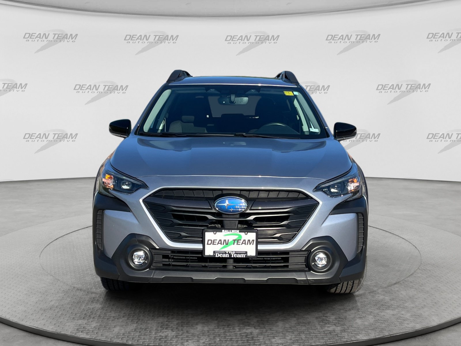 Used 2024 Subaru Outback Premium AWD/4WD image 2