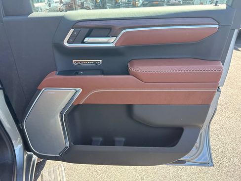 New 2026 GMC Sierra 1500 Denali Ultimate AWD/4WD image 38