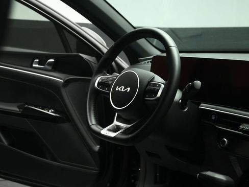 Certified 2025 Kia K5 GT-Line FWD image 63