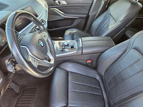 Used 2019 BMW X7 xDrive40i w/ Premium Package image 15