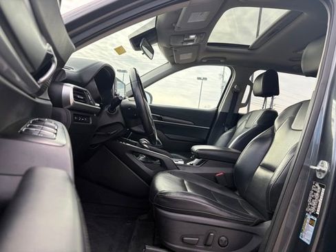 Used 2021 Kia Telluride S image 5