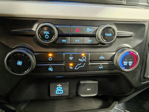 Used 2026 Ford F250 XLT image 24