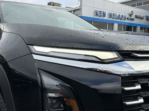 New 2026 Chevrolet Equinox LT image 12