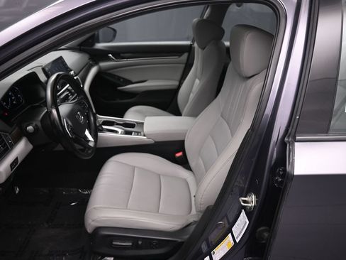 Certified 2020 Honda Accord EX-L image 19