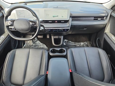 Certified 2023 Hyundai Ioniq 5 Limited RWD image 9