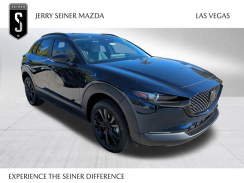 New 2026 MAZDA CX-30 AWD 2.5 S image 1