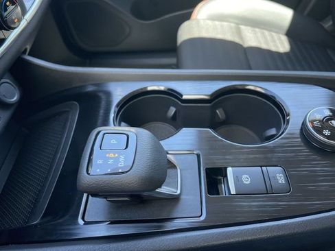 Used 2026 Nissan Rogue SV AWD/4WD image 19