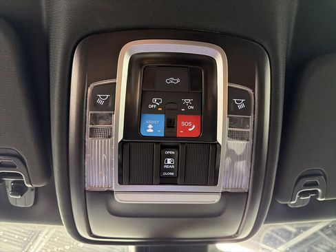 New 2026 RAM 1500 RHO AWD/4WD image 27