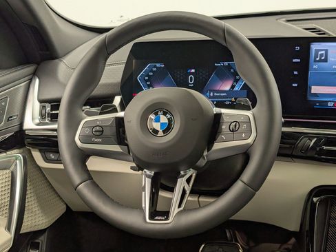 New 2026 BMW X2 xDrive28i w/ M Sport Package AWD/4WD image 17