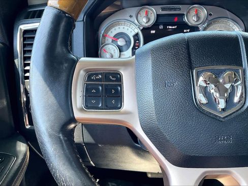 Used 2016 RAM 2500 Longhorn w/ Snow Chief Group AWD/4WD image 18