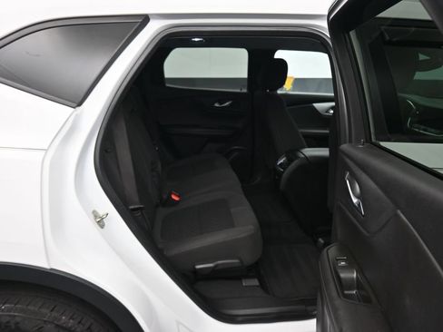 Used 2021 Chevrolet Blazer LT AWD/4WD image 35
