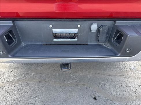 Used 2024 Ford F150 XLT w/ Equipment Group 302A MID AWD/4WD image 6