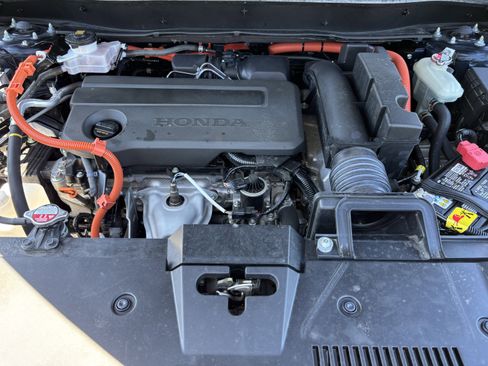 Used 2024 Honda CR-V Sport-L image 36