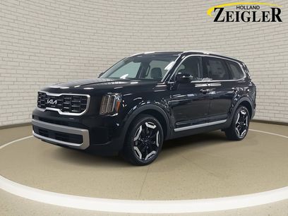 New 2025 Kia Telluride S