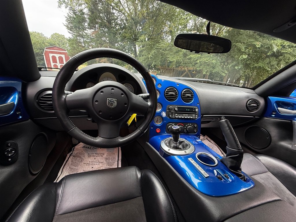 Used 2006 Dodge Viper SRT-10 RWD image 60