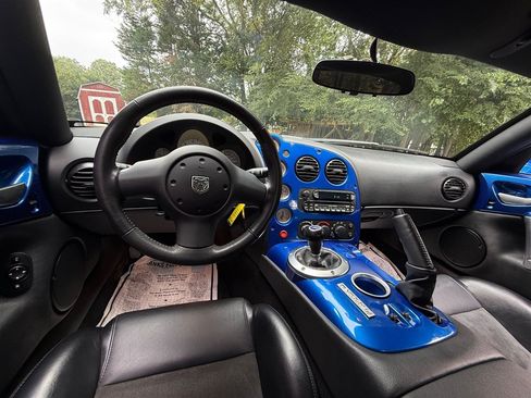 Used 2006 Dodge Viper SRT-10 RWD image 60