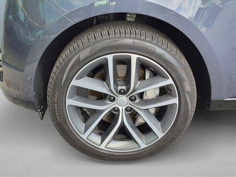 Used 2024 Land Rover Range Rover SE AWD/4WD image 20
