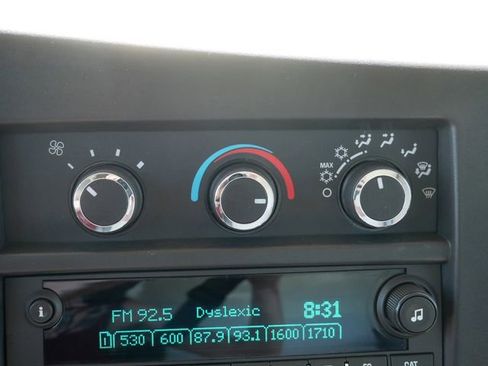 New 2025 Chevrolet Express 3500 w/ Power Convenience Package RWD image 19