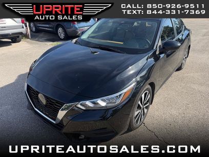 Used 2023 Nissan Sentra SV w/ SV Premium Package
