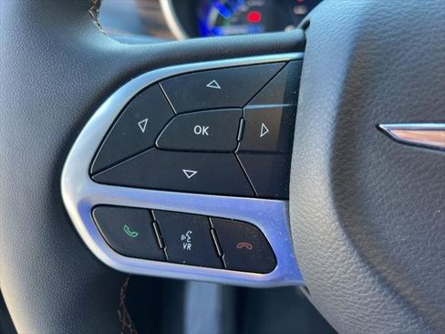 Certified 2022 Chrysler Pacifica Pinnacle image 14