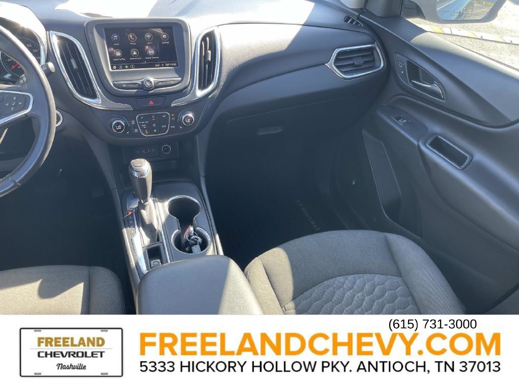 Used 2019 Chevrolet Equinox LT AWD/4WD image 17