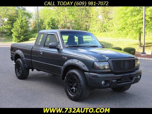 Used 2005 Ford Ranger XLT AWD/4WD image 3