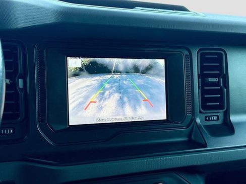 Used 2021 Ford Bronco Big Bend image 29