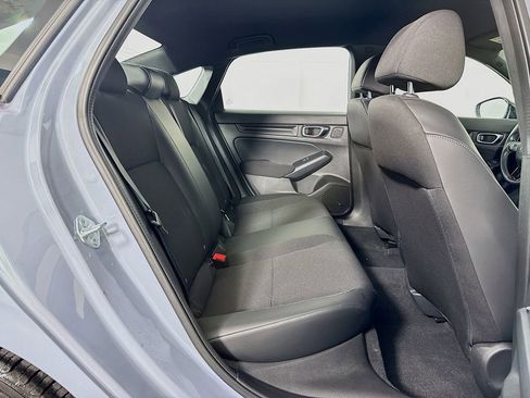Certified 2024 Honda Civic Sport image 17