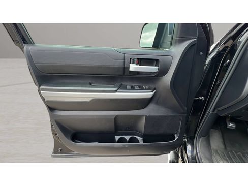 Used 2020 Toyota Tundra Limited AWD/4WD image 26