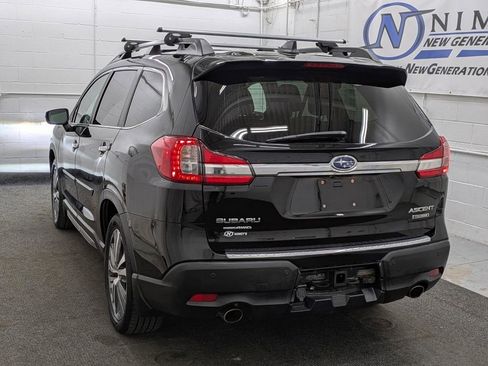 Used 2020 Subaru Ascent Touring AWD/4WD image 28